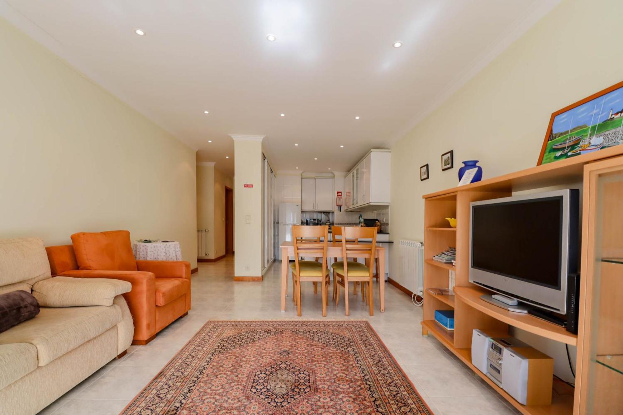 Casa Coração De Viana Appartement